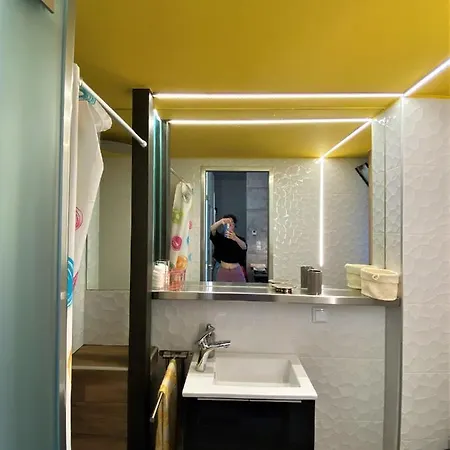 Apartment Dreamy Corner Thessaloniki