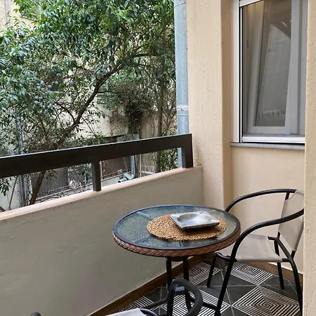 Apartment Dreamy Corner *